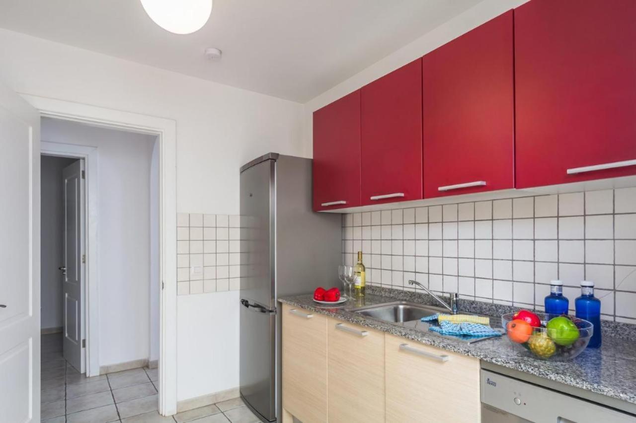 Coloradas Villa Alba 플라야블랑카 외부 사진