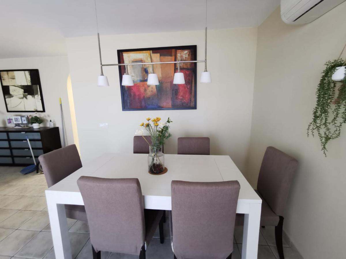 Coloradas Villa Alba 플라야블랑카 외부 사진